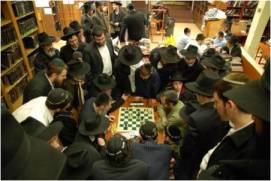 chabad chess